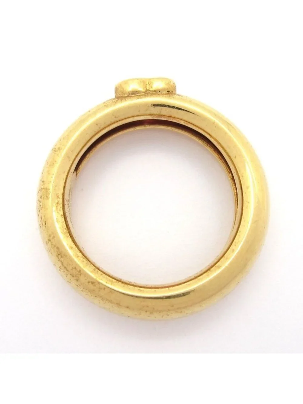 Tiffany & Co. category ring